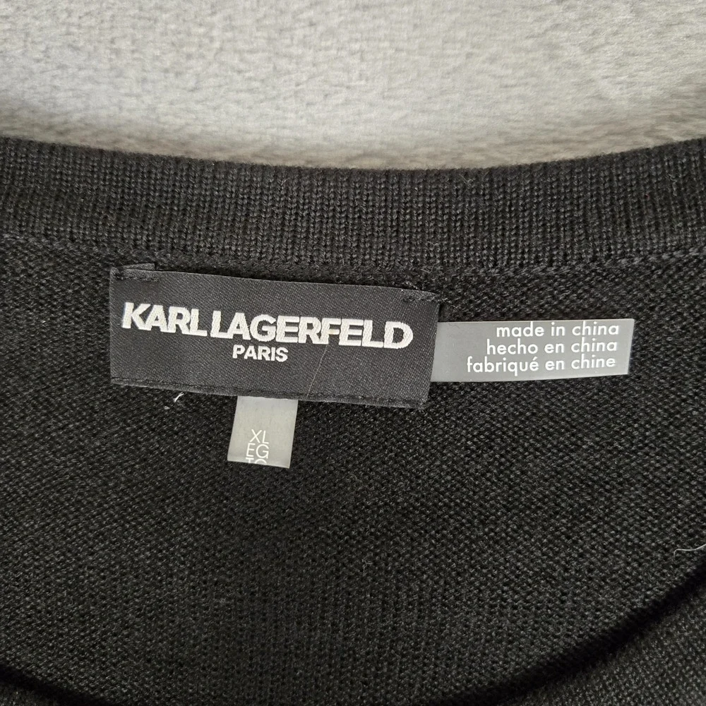 Karl Lagerfeld karl lagerfeld